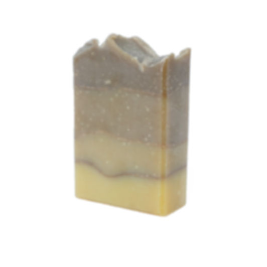 Savon pour cheveux