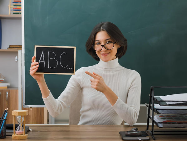 language training