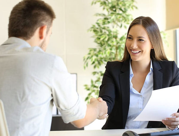 Job Interview