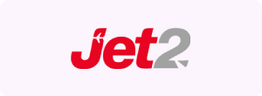 Jet2 Logo