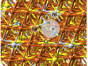 Register for our Upcoming Webinar: Modeling Hydrogen in Metals
