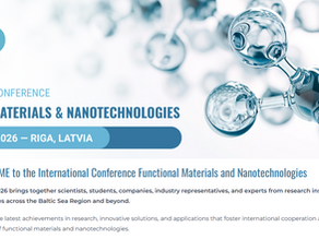 Dr. Eyert will deliver a talk titled "Machine-Learned Potentials for Transition-Metal Oxides.
