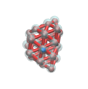 ReaxFF reactive force field