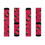 Thumbnail: Hey, Black Girl! Socks