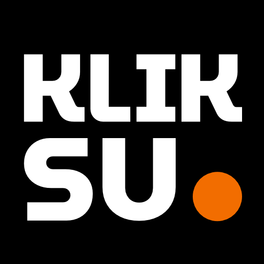 Kliksu Oy logo
