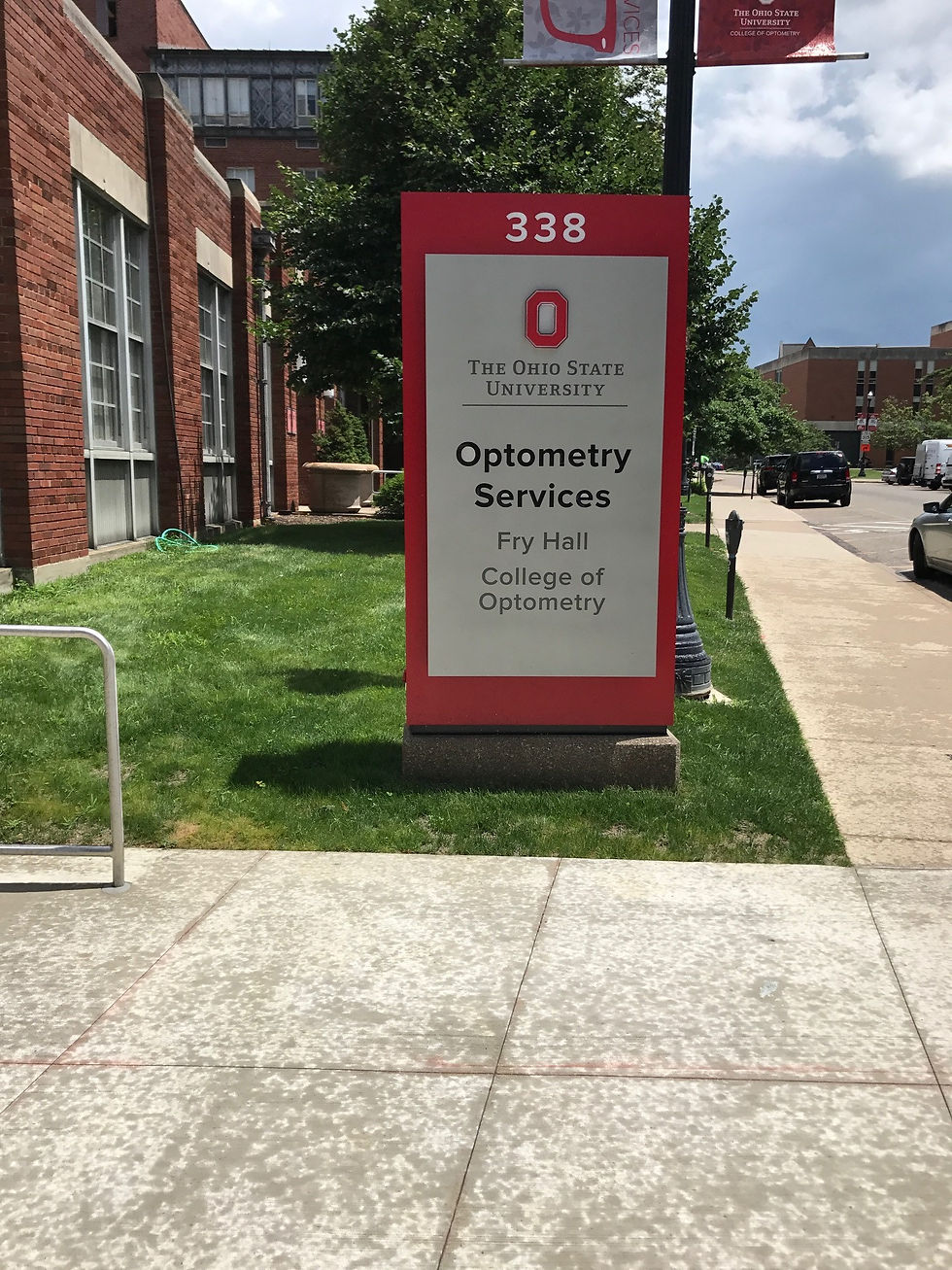 The Ohio State University