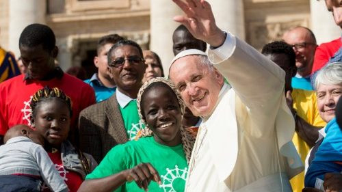 Foto: Vatican News