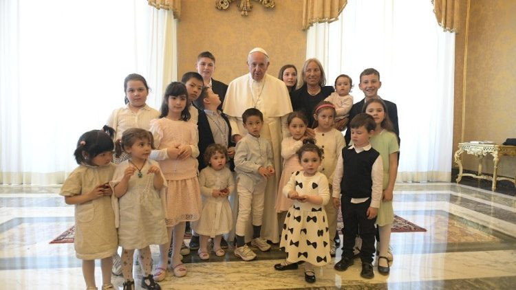 Foto: VATICAN NEWS