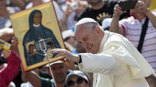 Foto: Vatican News