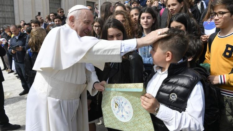 Foto: Vatican News