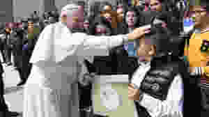Foto: Vatican News