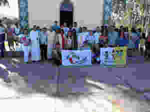 Foto: Pascom Zé Doca