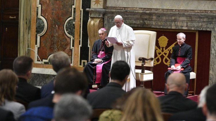 Foto: Vatican News