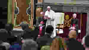 Foto: Vatican News