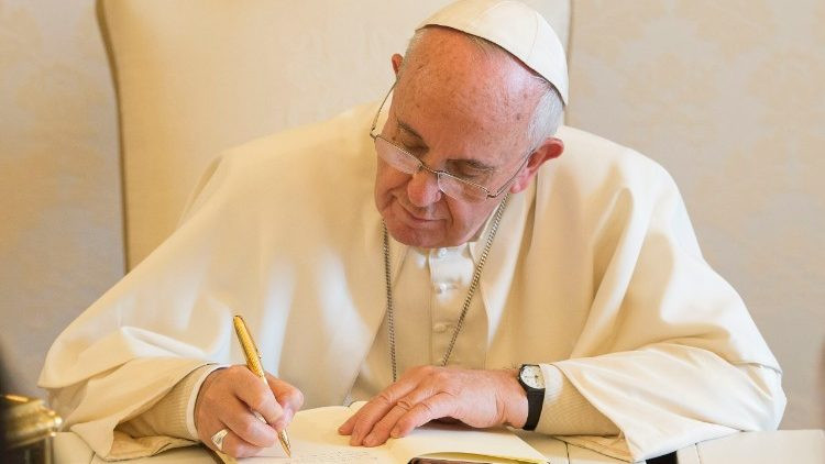 Foto: Vatican Media