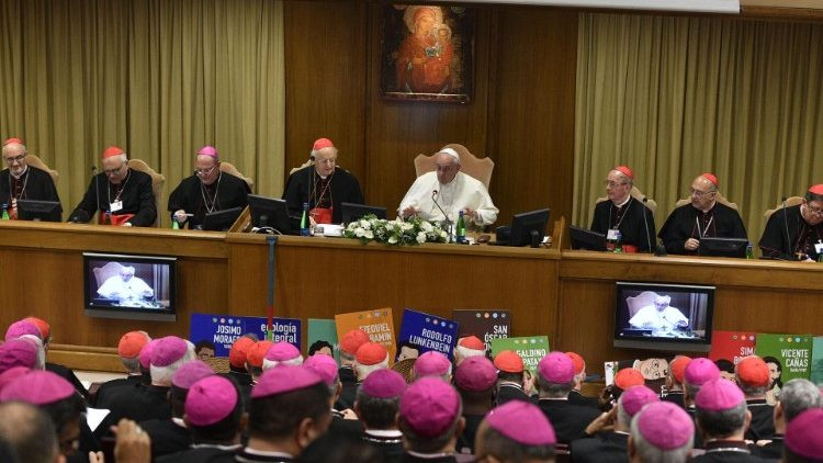 Foto: Vatican News