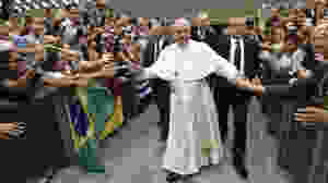 Foto: Vatican News