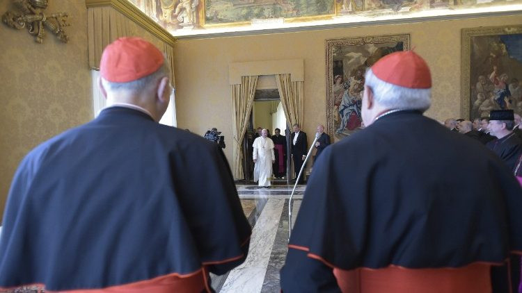 Foto: Vatican News