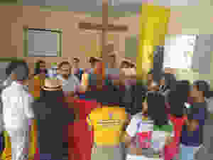Foto: Pascom Zé Doca