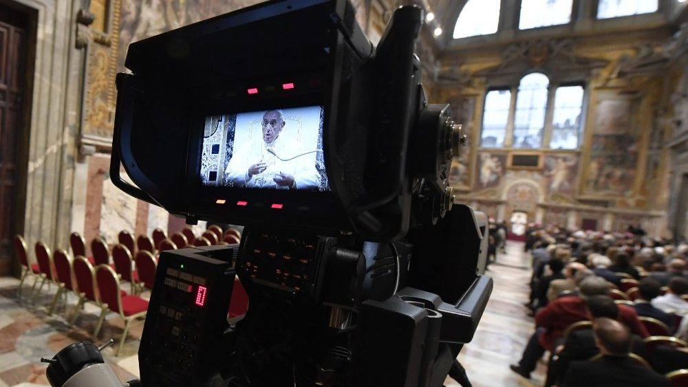 Foto: Vatican News