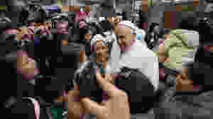 Foto: Vatican News