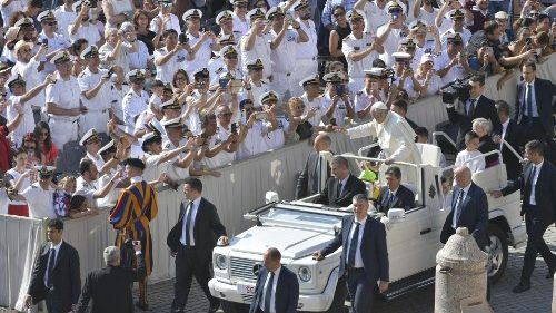 Foto: Vatican News