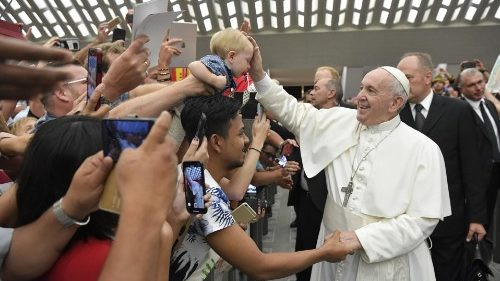 FOTO: Vatican News