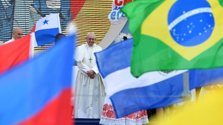 Foto: Vatican News