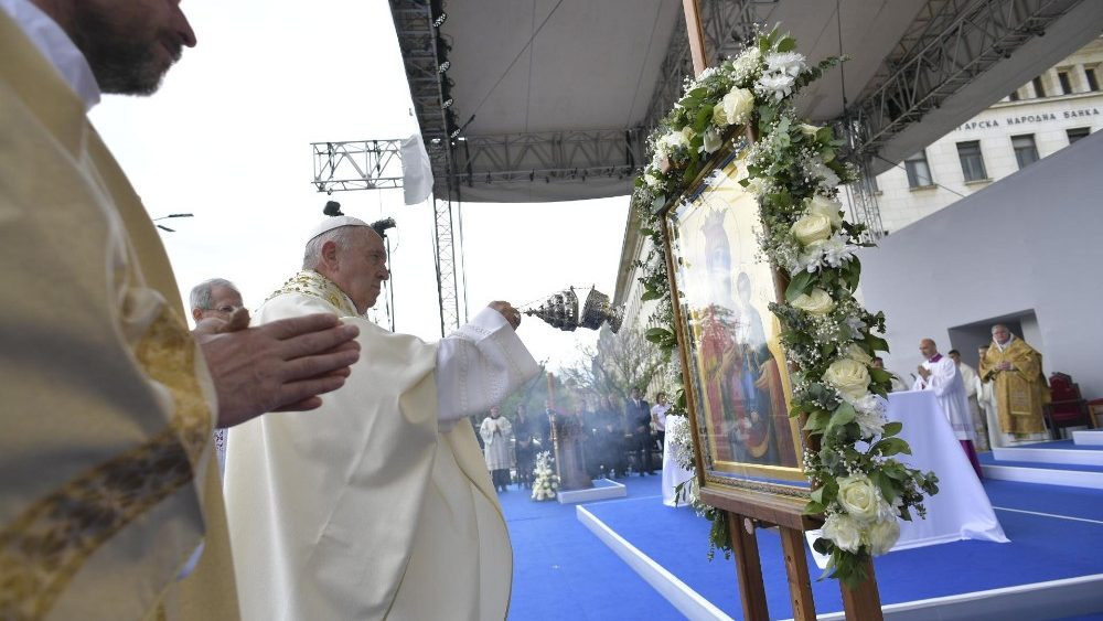 Foto: Vatican News