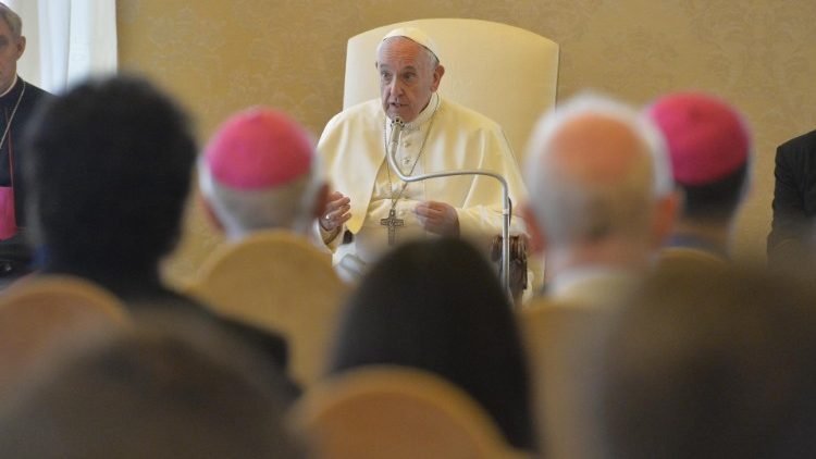 Foto: Vatican News