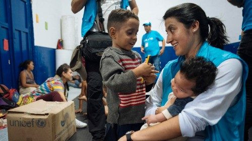Foto: Vatican News