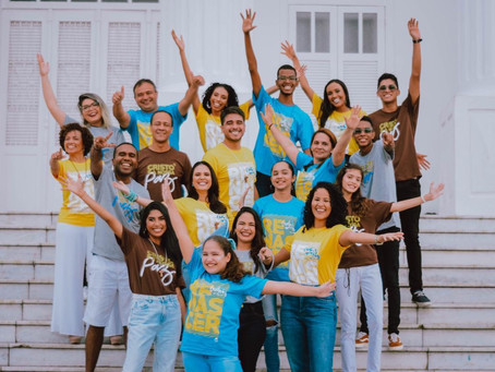 Comunidade Católica Shalom realiza retiro de Carnaval Renascer