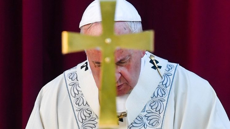 Foto: Vatican News