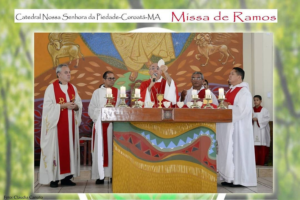 Foto: Portal Acesso Cristão
