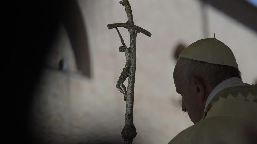 Foto: Vatican News