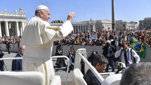 Foto: Vatican News