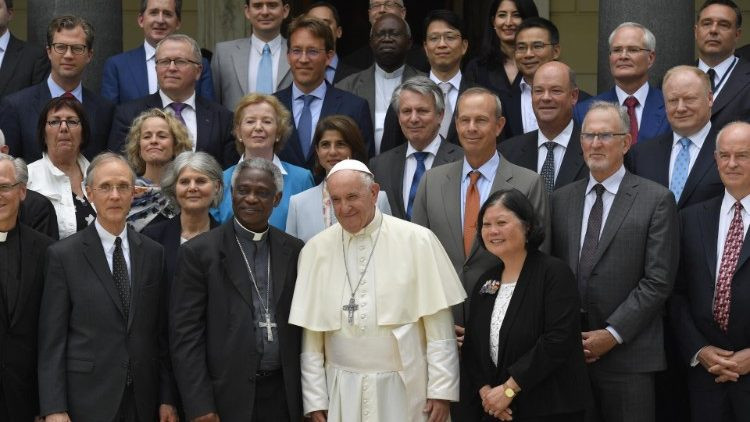 Foto: Vatican News