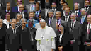 Foto: Vatican News