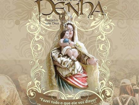 Festa da Penha 2019