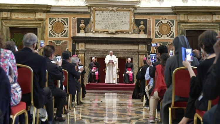 Foto: Vatican News