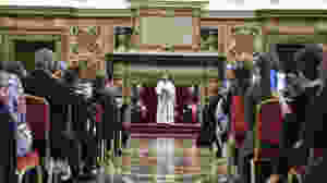 Foto: Vatican News