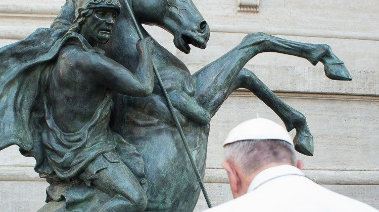 Foto: Vatican News