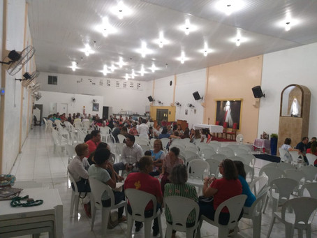 CCLA - Novos rumos, novas missões