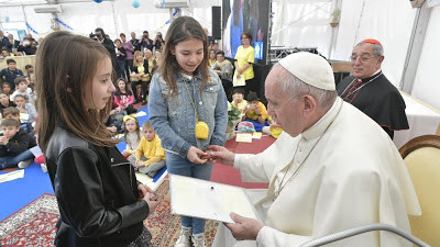 Foto: Vatican News