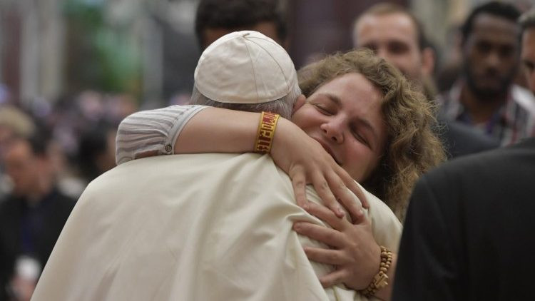 Foto: Vatican News