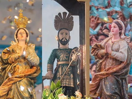 Arcebispo metropolitano fala sobre espiritualidade popular na arquidiocese