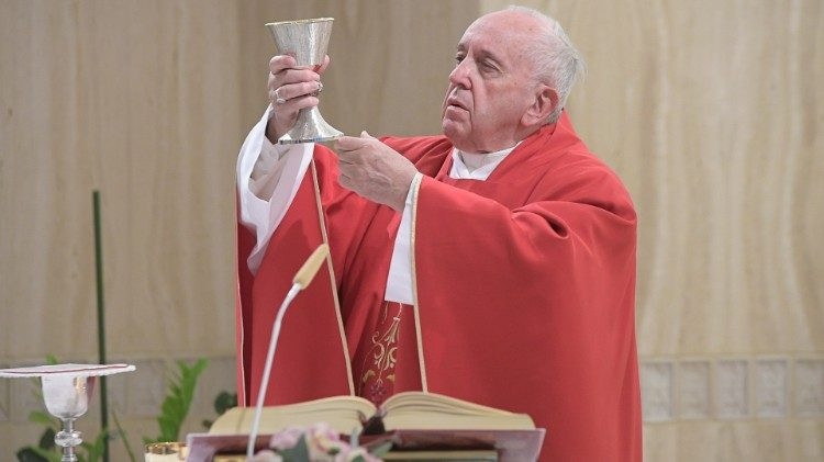 Foto: Vatican News
