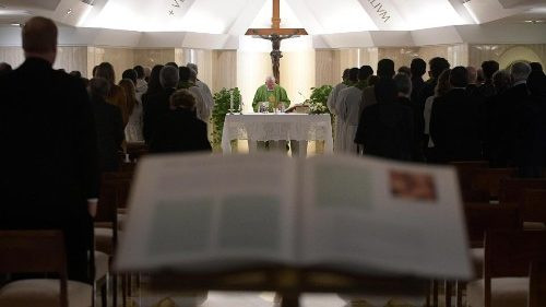 Foto: Vatican News