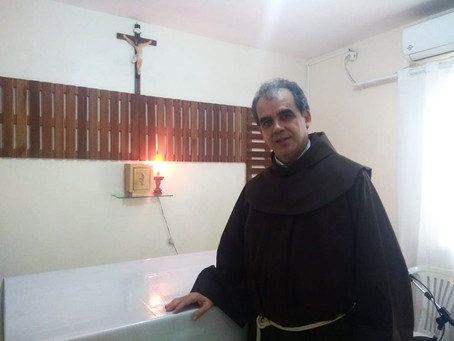Marcha Franciscana 2019