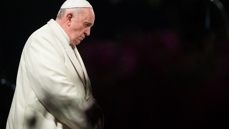 Foto: Vatican News